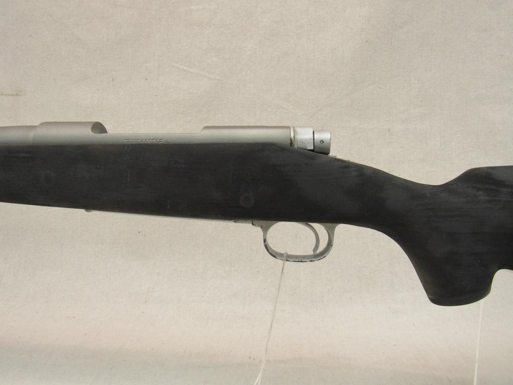 Winchester 70 XTR .338 WIN MAG-