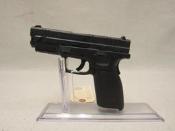 Springfield XD-40 .40-