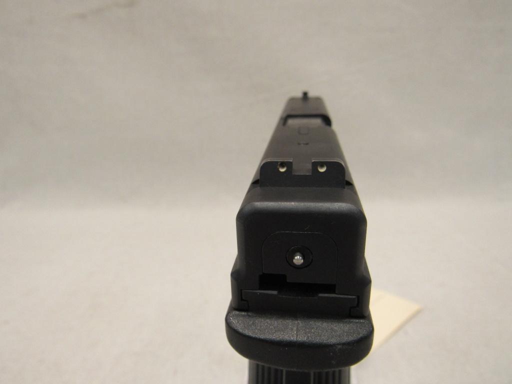 Springfield XD-40 .40-