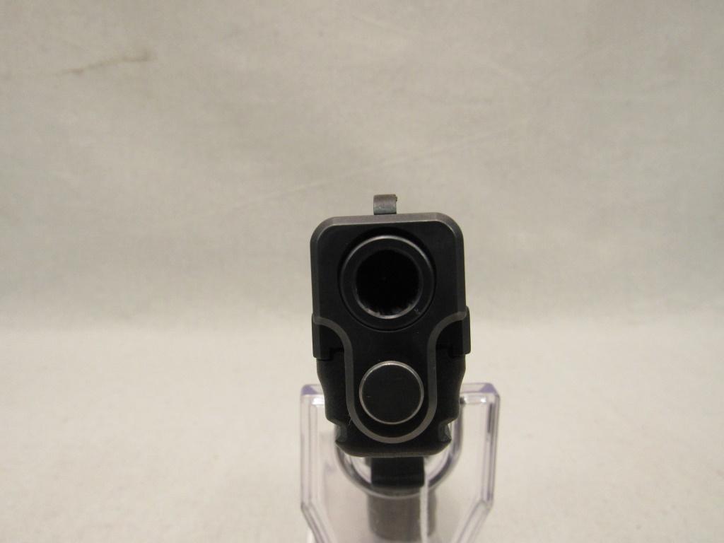Springfield XD-40 .40-