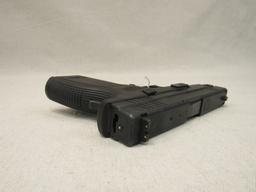 Springfield XD-40 .40-