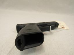 Springfield XD-40 .40-
