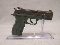 Taurus PT840 .40-