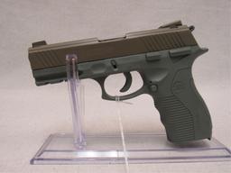 Taurus PT840 .40-