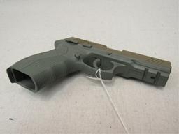 Taurus PT840 .40-