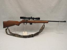 Marlin Firearms 25MN .22 Mag-