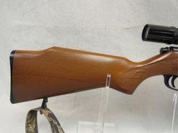 Marlin Firearms 25MN .22 Mag-