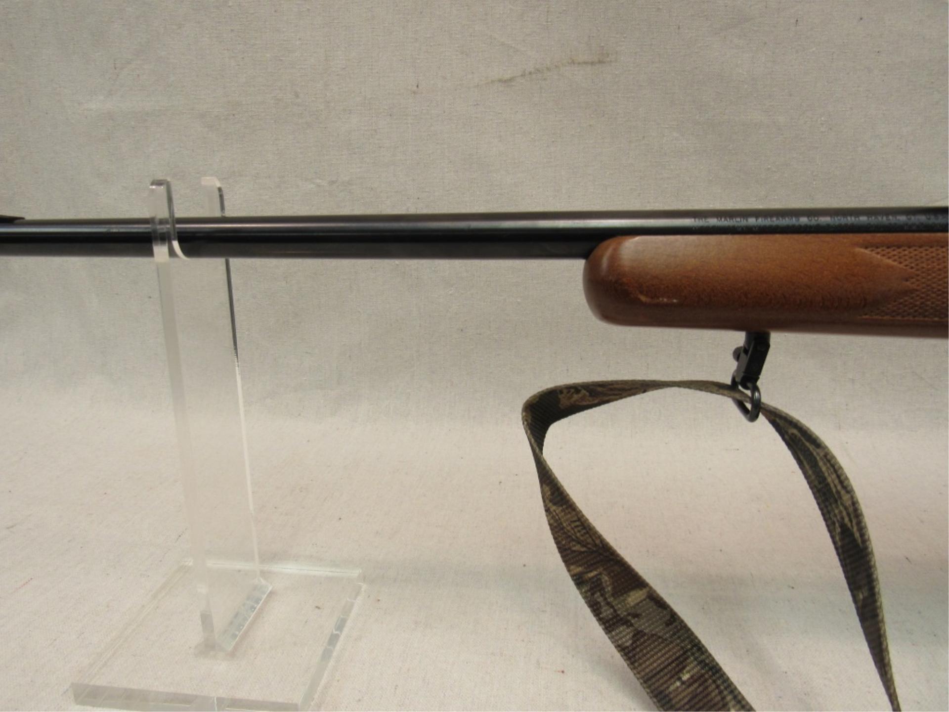 Marlin Firearms 25MN .22 Mag-