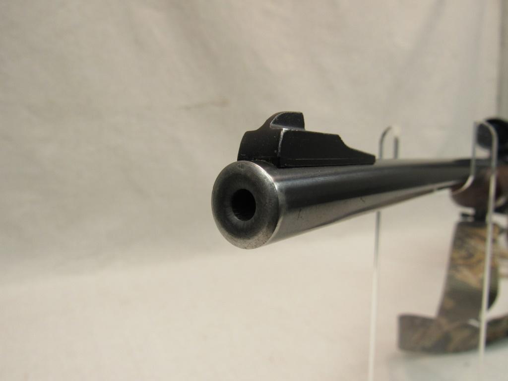 Marlin Firearms 25MN .22 Mag-