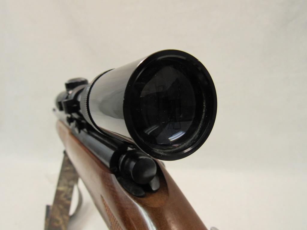 Marlin Firearms 25MN .22 Mag-