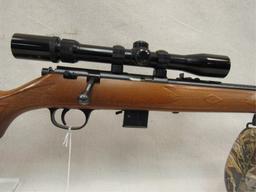 Marlin Firearms 25MN .22 Mag-