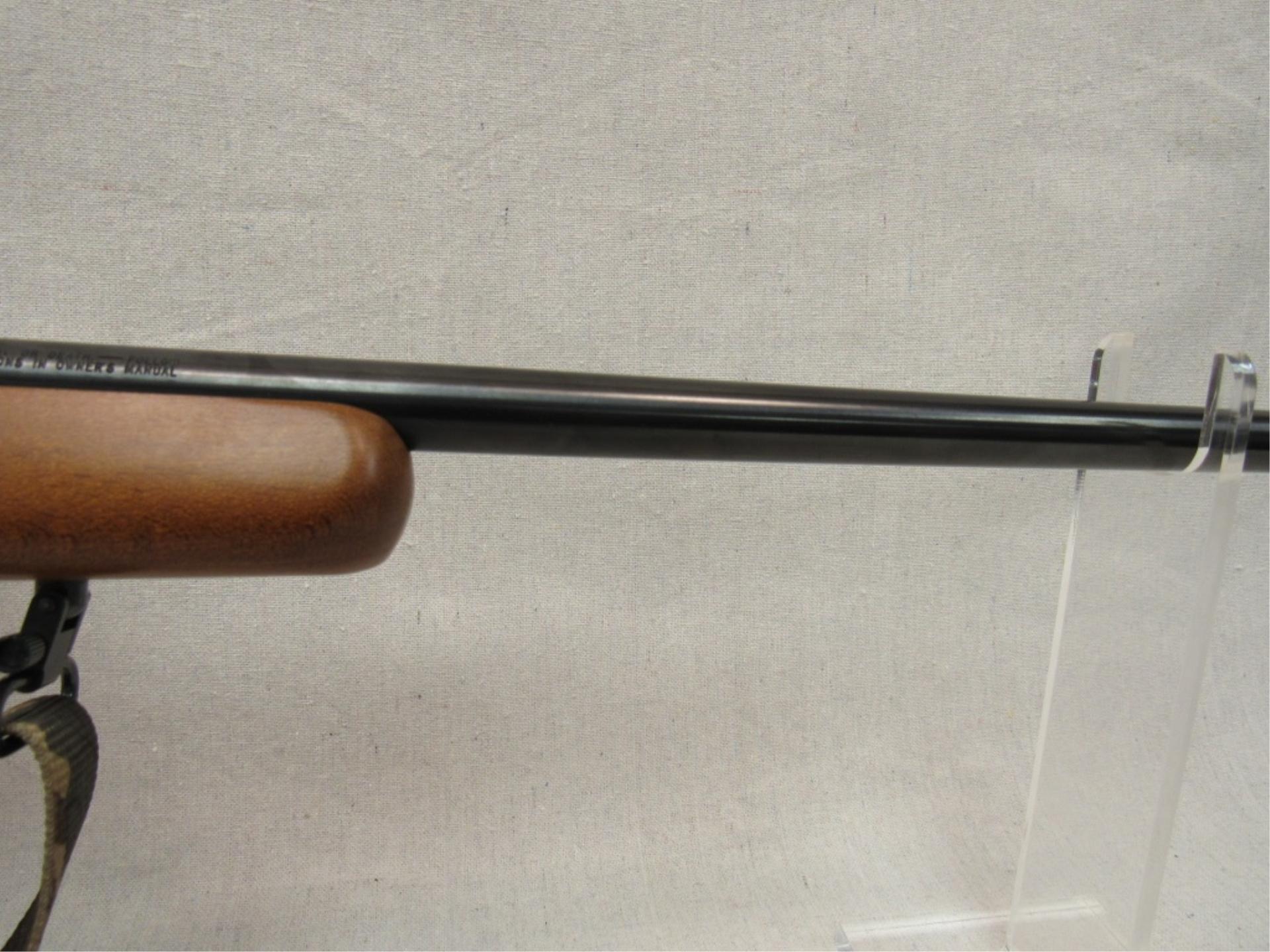 Marlin Firearms 25MN .22 Mag-