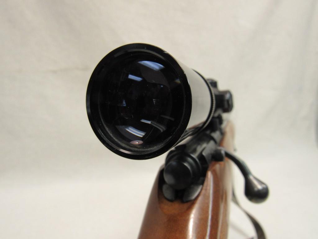 Marlin Firearms 25MN .22 Mag-