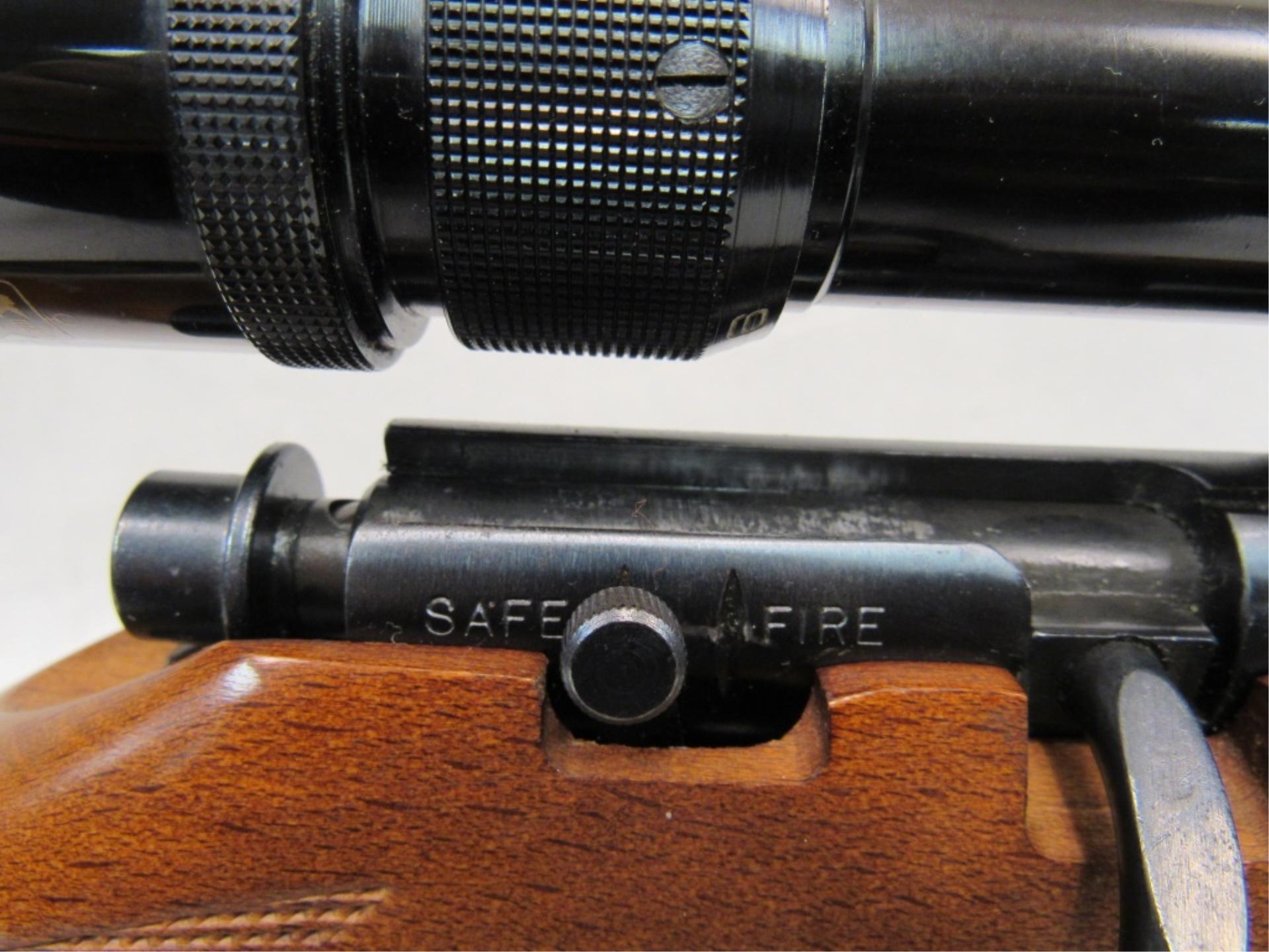 Marlin Firearms 25MN .22 Mag-