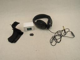 White's XLT Metal Detector-