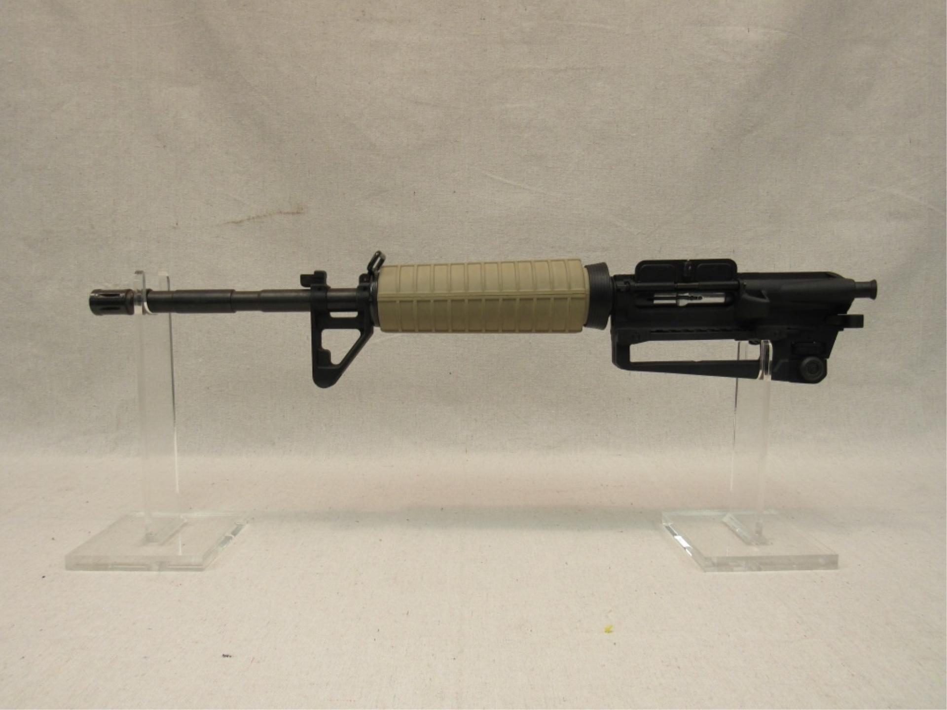 In-op Parts Only Chiappa M Four-22 .22LR-