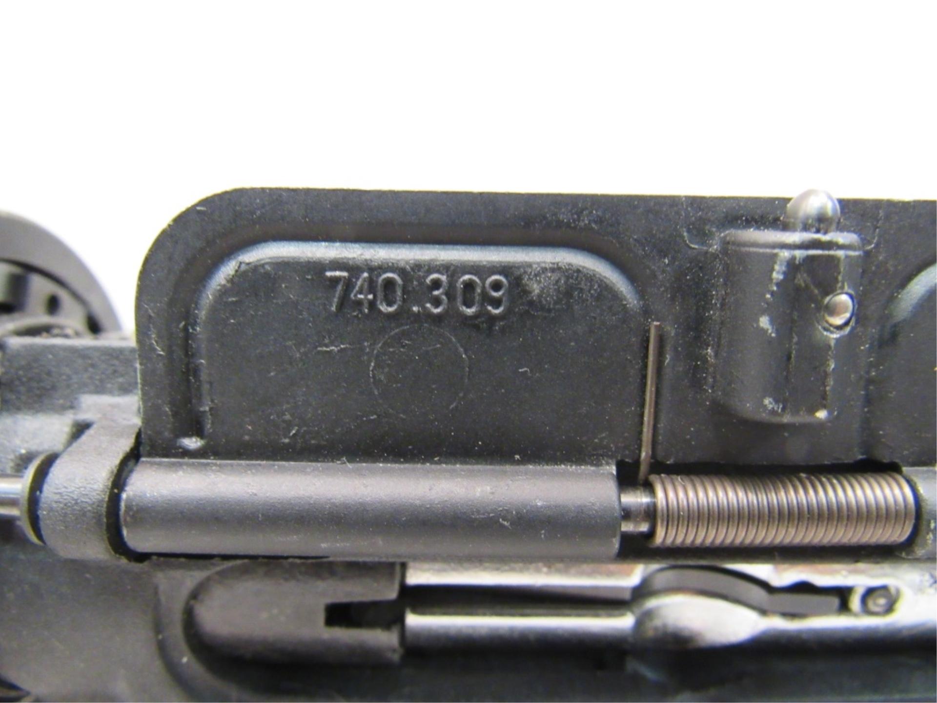In-op Parts Only Chiappa M Four-22 .22LR-