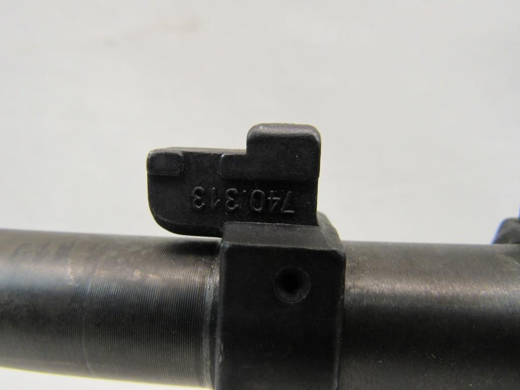 In-op Parts Only Chiappa M Four-22 .22LR-