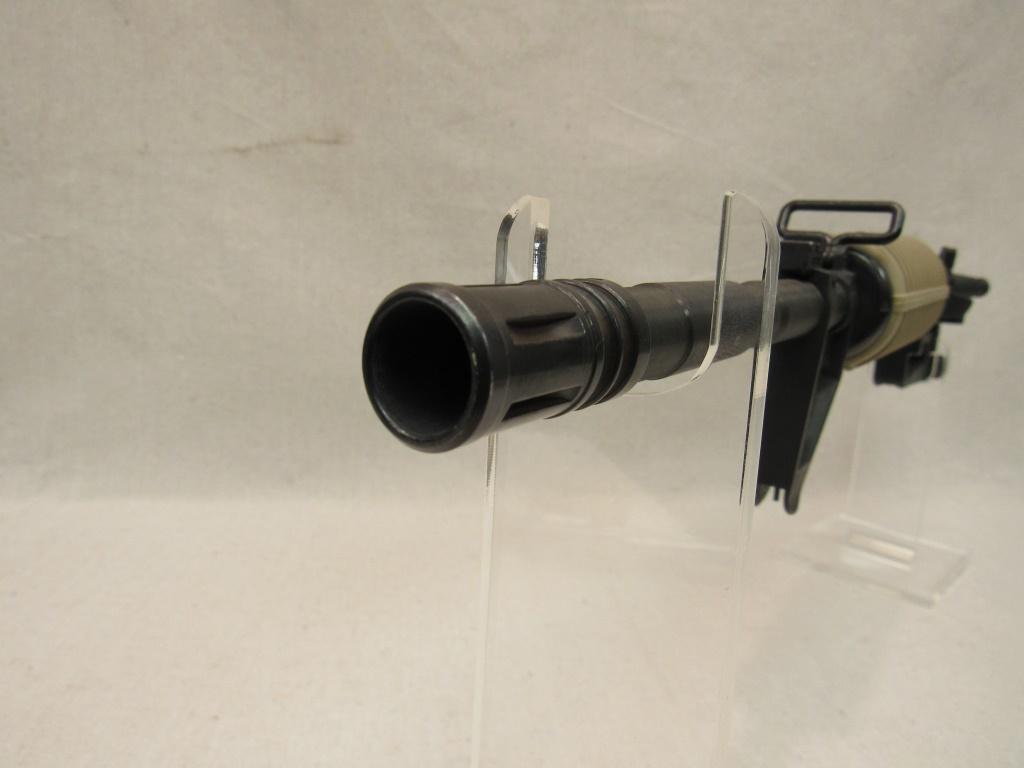 In-op Parts Only Chiappa M Four-22 .22LR-