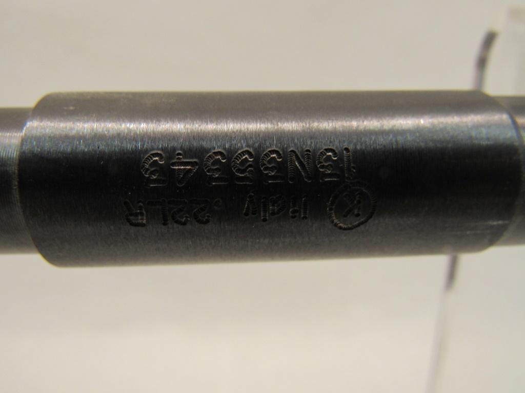 In-op Parts Only Chiappa M Four-22 .22LR-