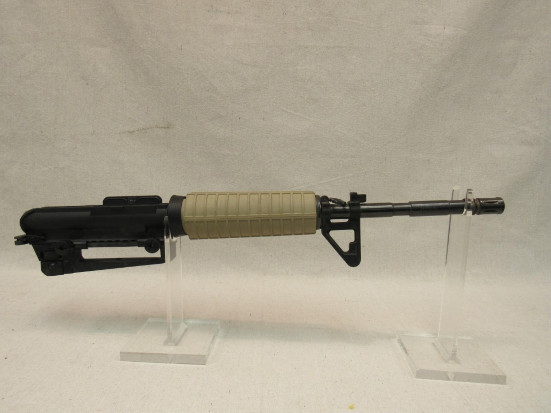 In-op Parts Only Chiappa M Four-22 .22LR-