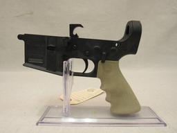 In-op Parts Only Chiappa M Four-22 .22LR-
