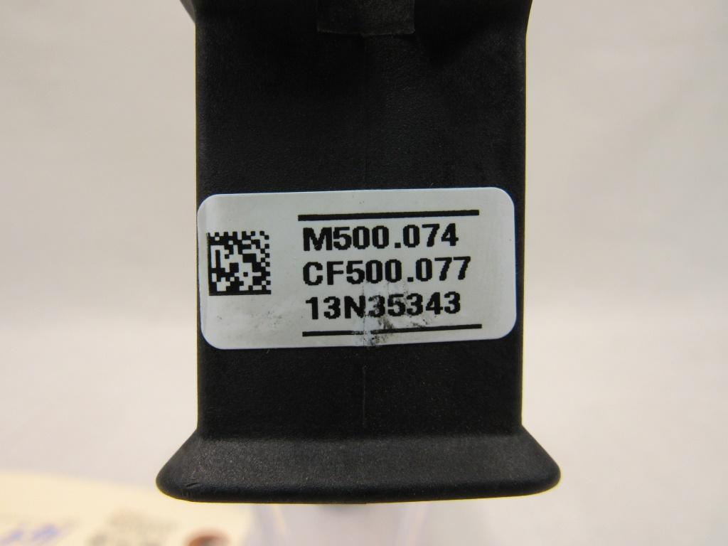 In-op Parts Only Chiappa M Four-22 .22LR-
