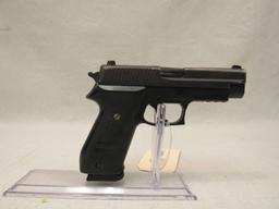 Sig Sauer P220 .45-