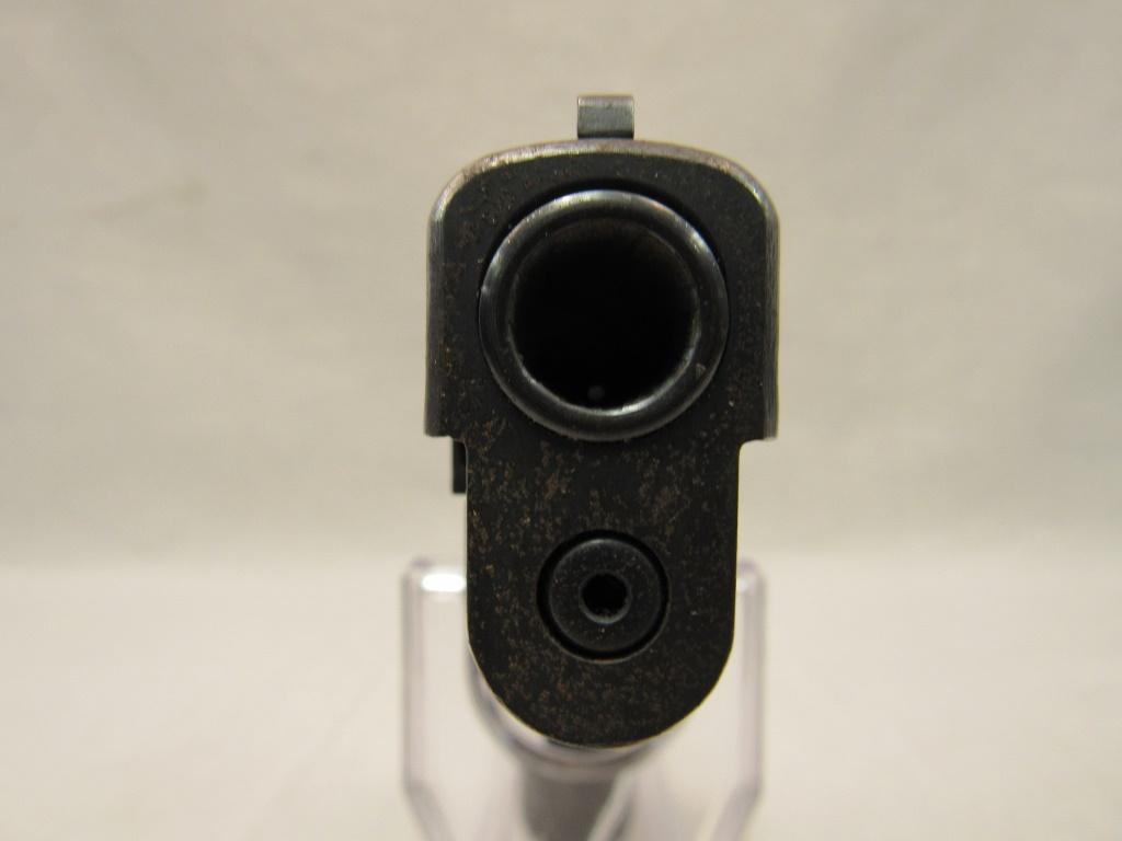Sig Sauer P220 .45-