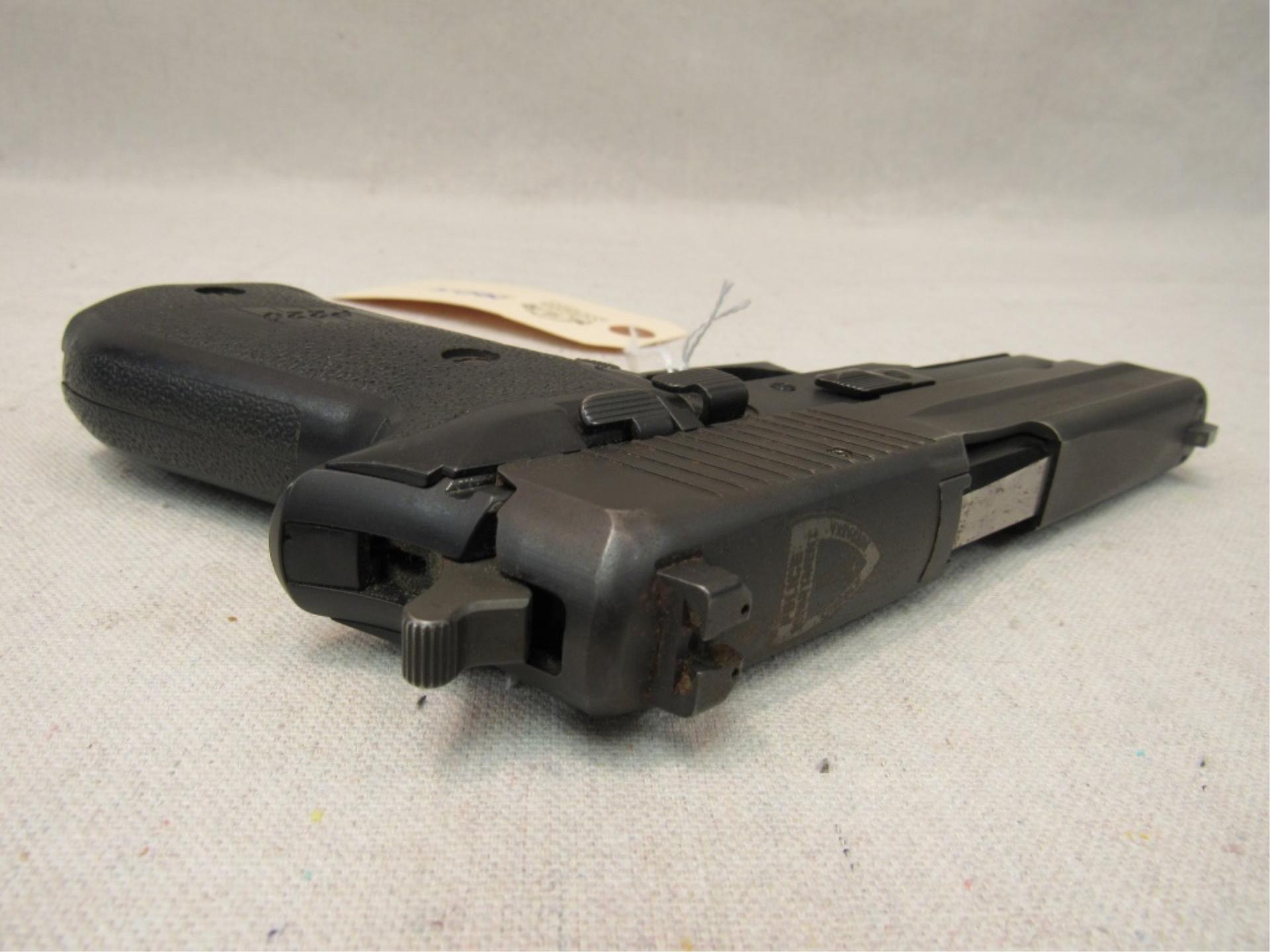 Sig Sauer P220 .45-