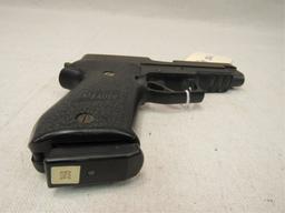 Sig Sauer P220 .45-