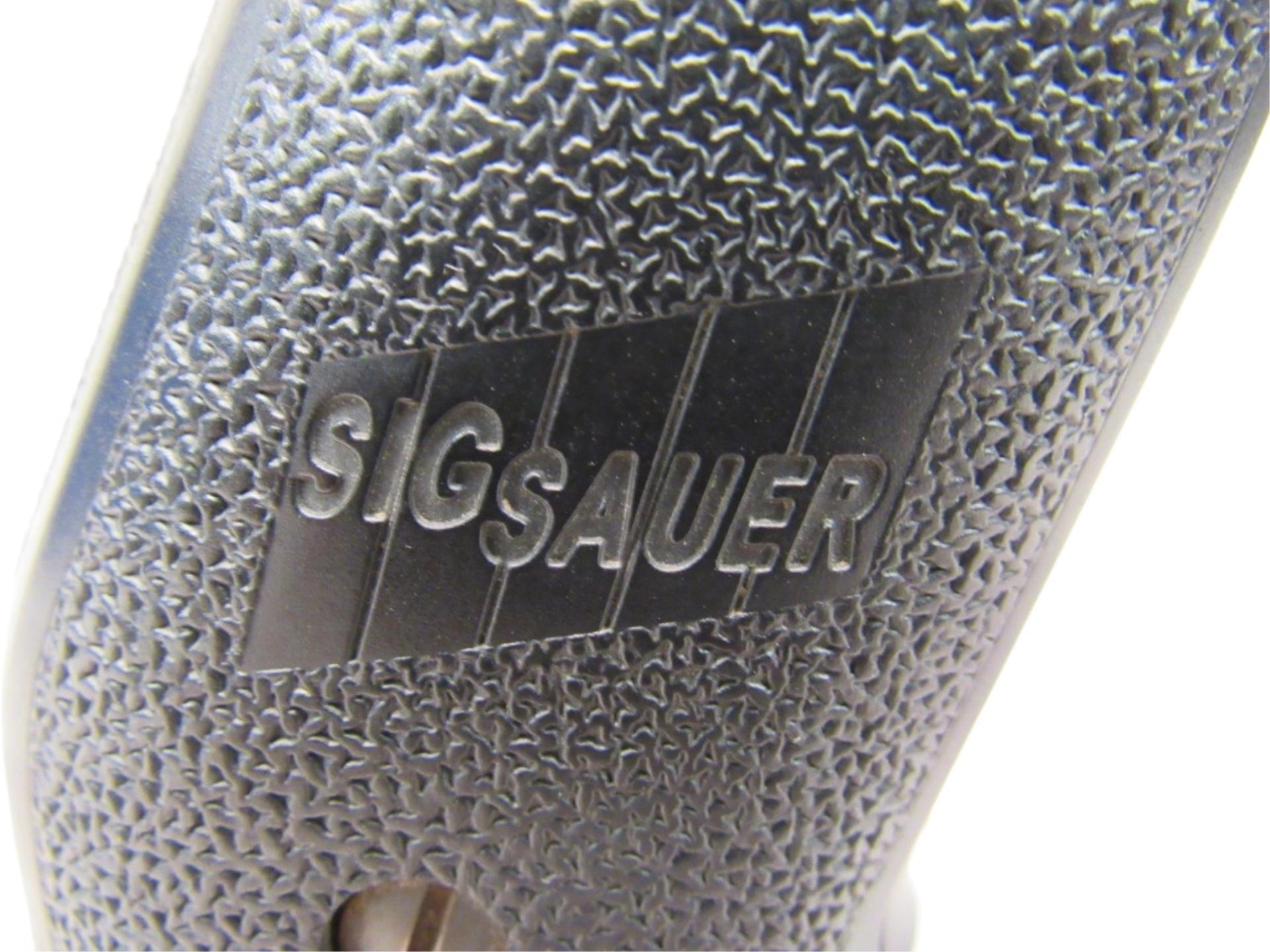 Sig Sauer P220 .45-