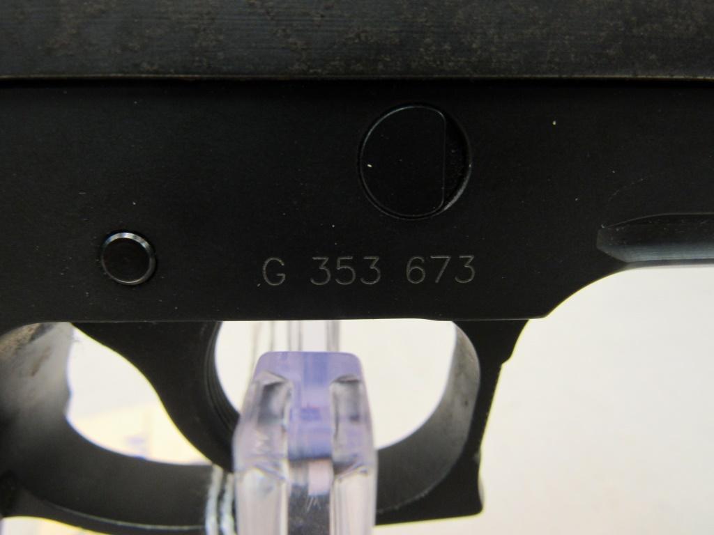 Sig Sauer P220 .45-