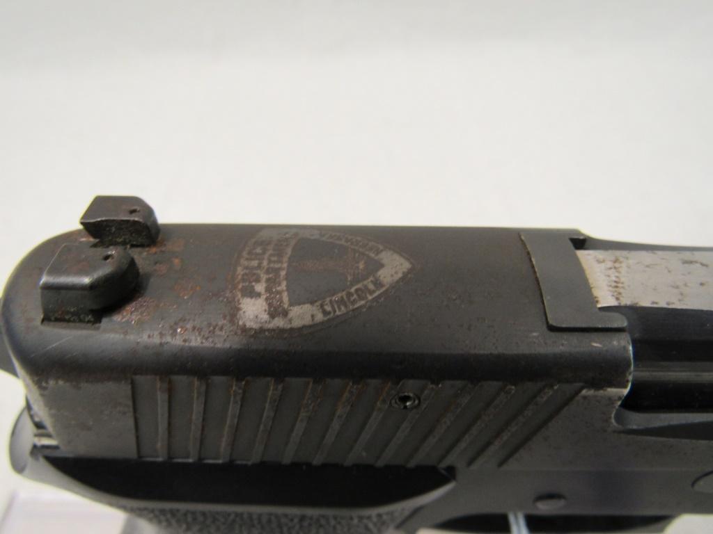 Sig Sauer P220 .45-