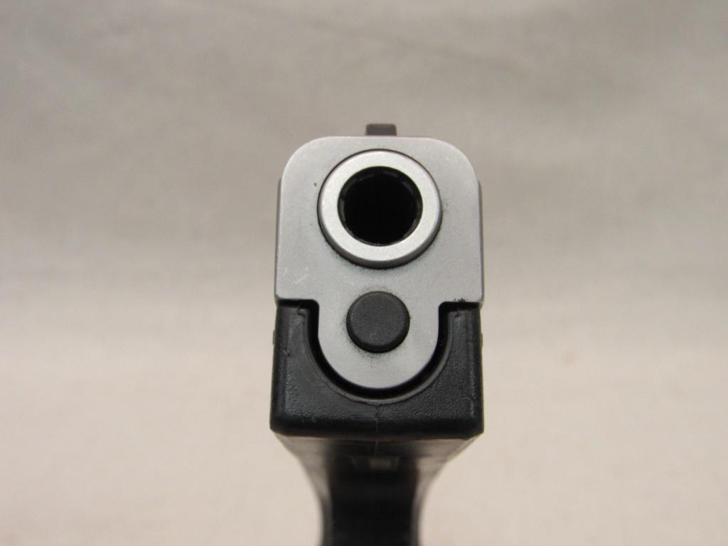 Smith & Wesson SW9VE 9mm-