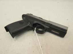 Smith & Wesson SW9VE 9mm-