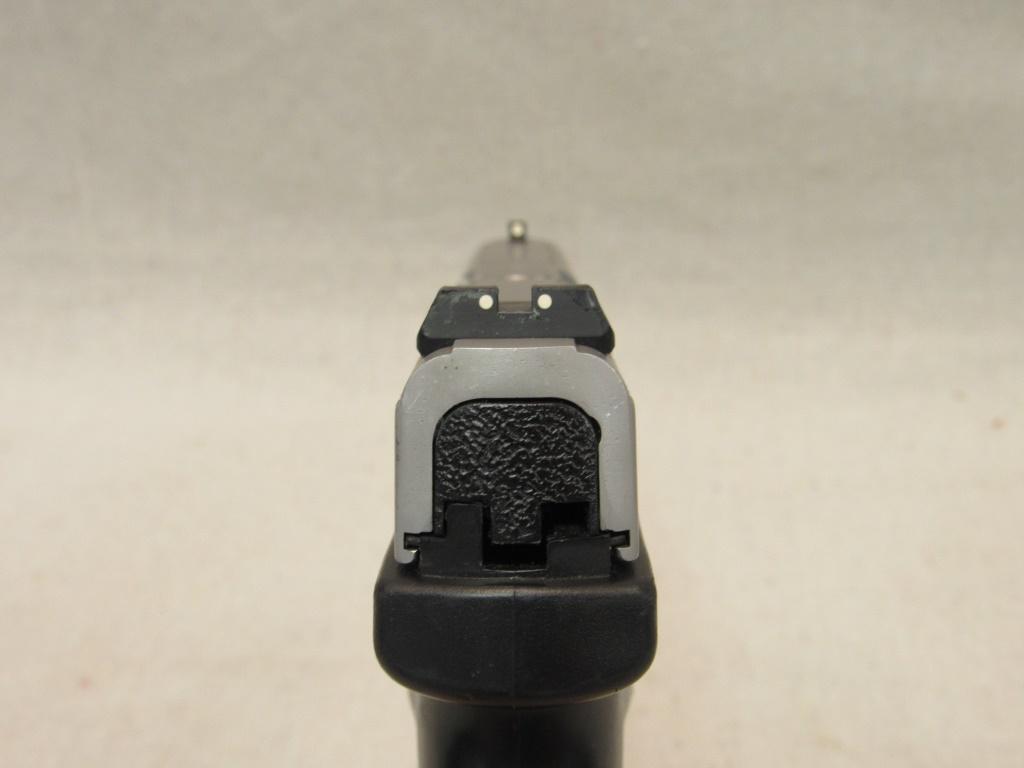 Smith & Wesson SW9VE 9mm-