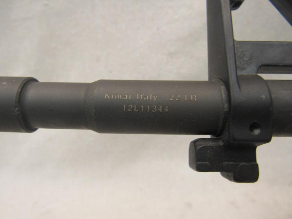 Chiappa Firearms Upper Receiver .22-