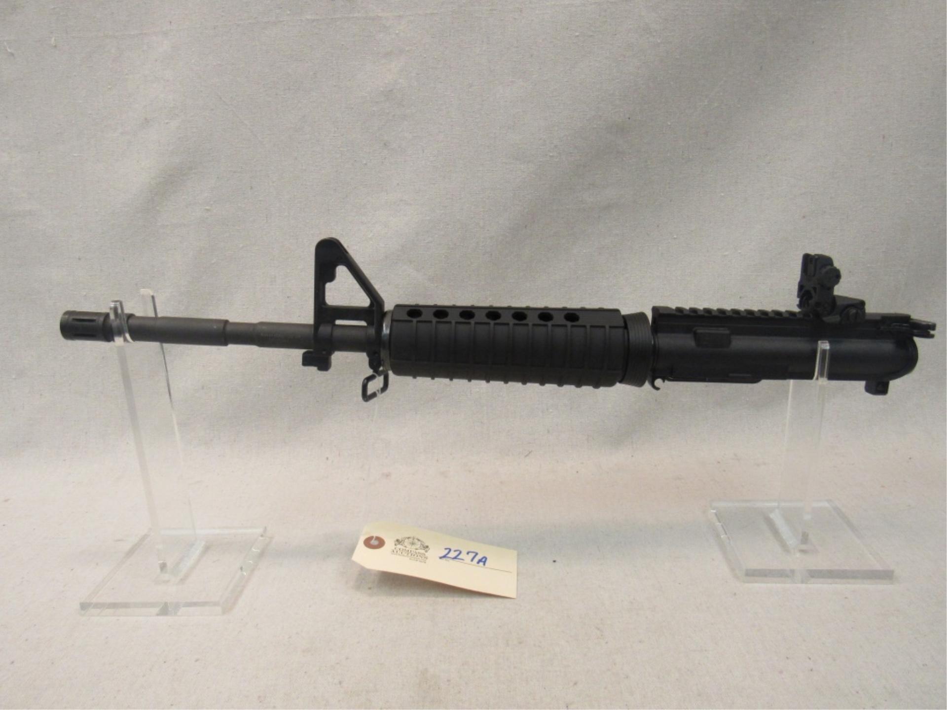 Chiappa Firearms Upper Receiver .22-