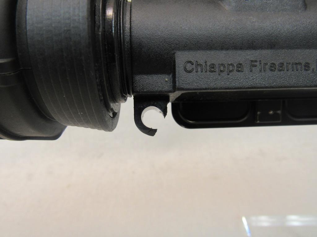 Chiappa Firearms Upper Receiver .22-