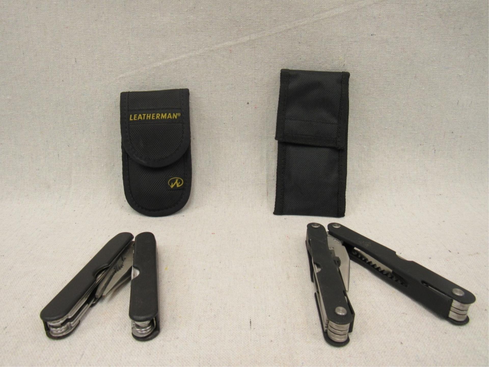 (qty - 2) Multi Tools-