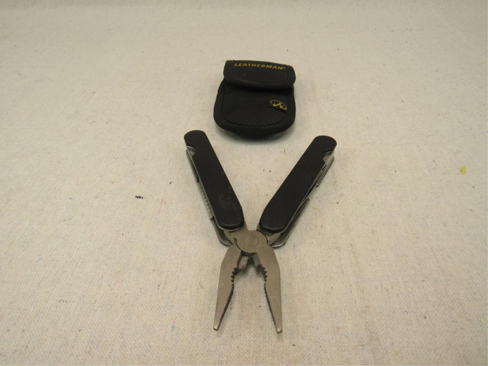 (qty - 2) Multi Tools-