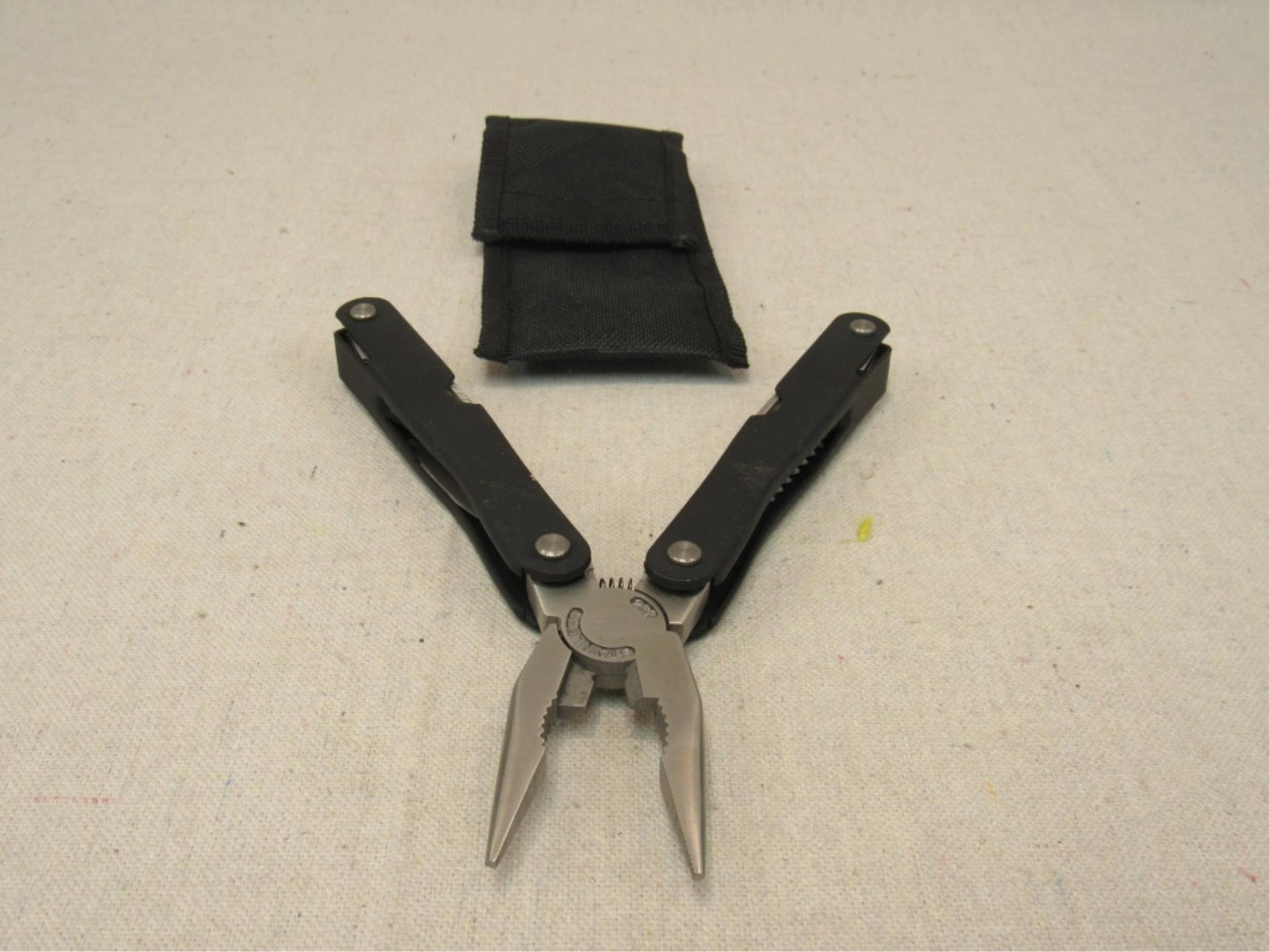 (qty - 2) Multi Tools-