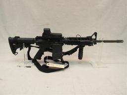 Bushmaster XM15E2S .223-