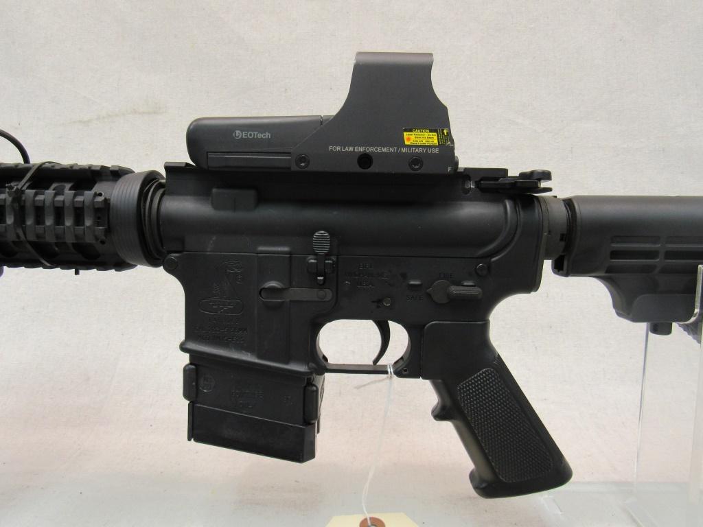 Bushmaster XM15E2S .223-