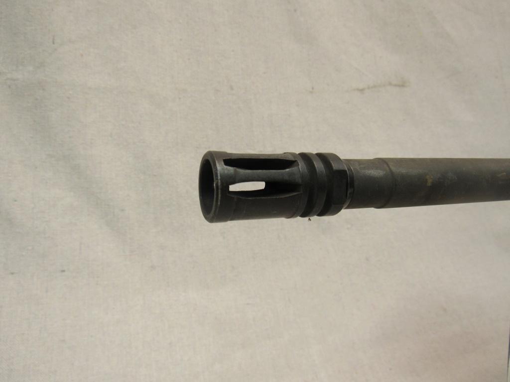 Bushmaster XM15E2S .223-