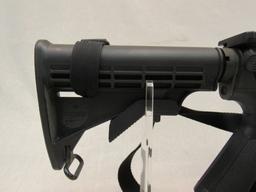 Bushmaster XM15E2S .223-
