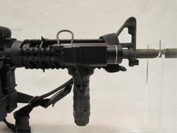 Bushmaster XM15E2S .223-