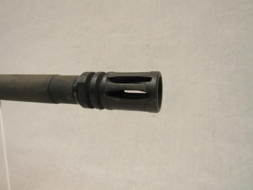 Bushmaster XM15E2S .223-