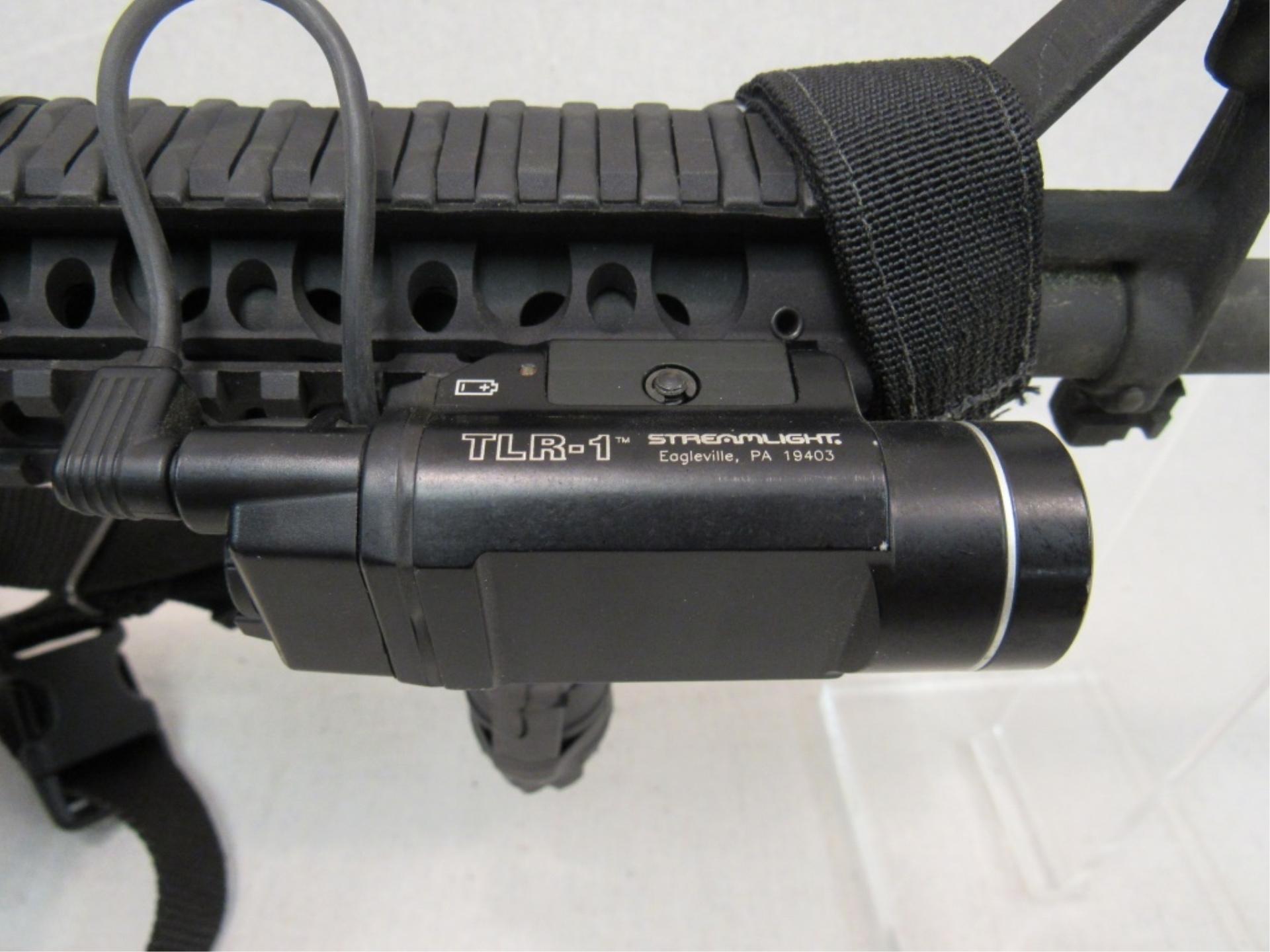 Bushmaster XM15E2S .223-